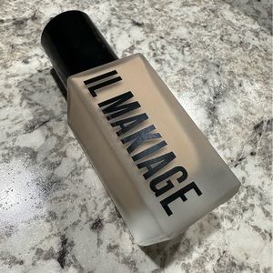 IL MAKIAGE I Woke Up Like This Foundation